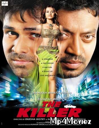 The Killer (2006) Hindi WEB-DL download full movie
