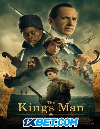The Kings Man (2021) Tamil Dubbed HDRip download full movie