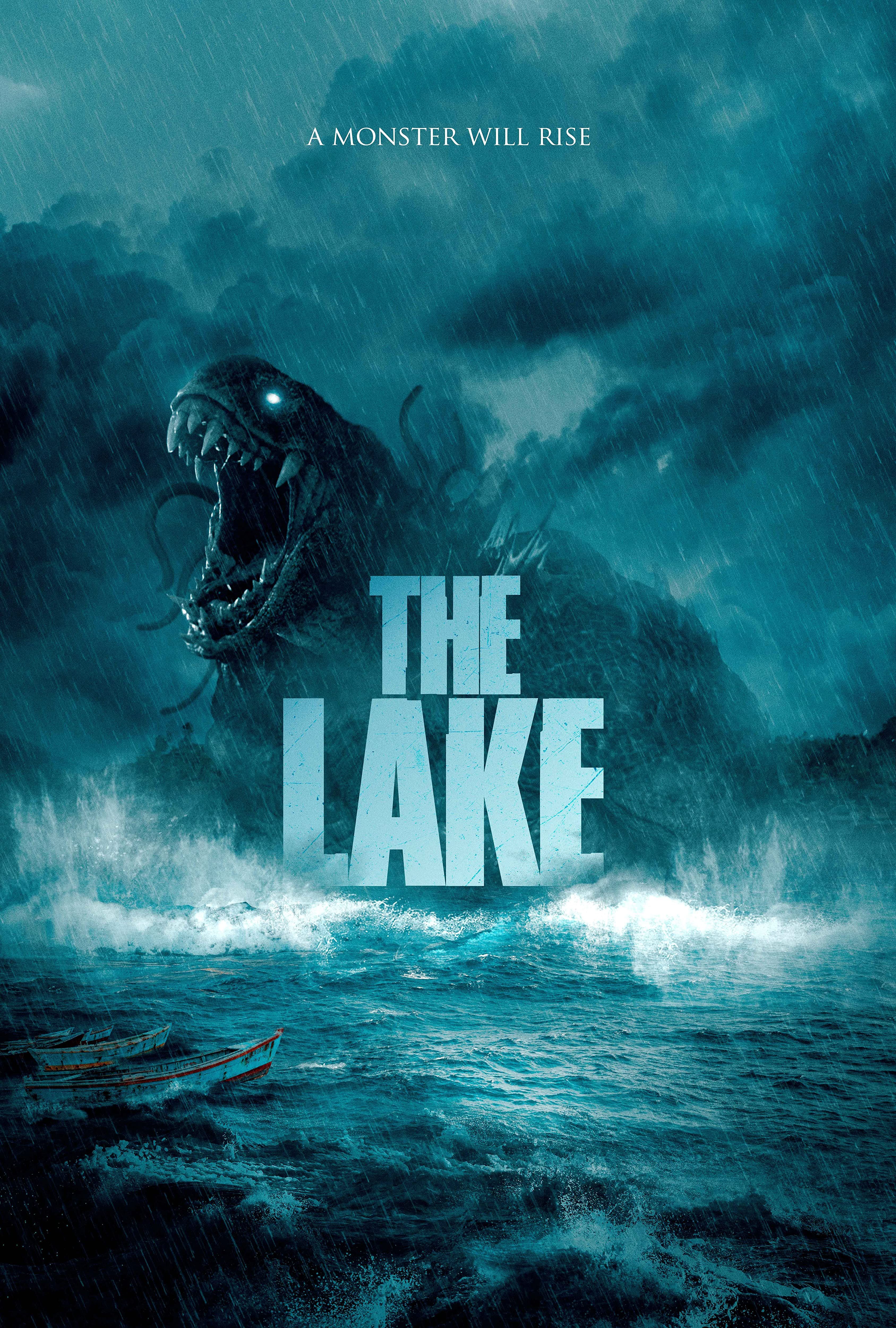 The Lake 2022 Telugu Dubbed (Unofficial) WEBRip download full movie