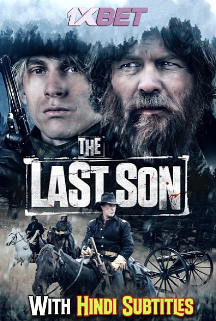 The Last Son (2021) English (With Hindi Subtitles) WEBRip download full movie