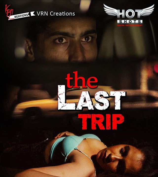 The Last Trip (2022) HotShots Hindi Web Series HDRip download full movie