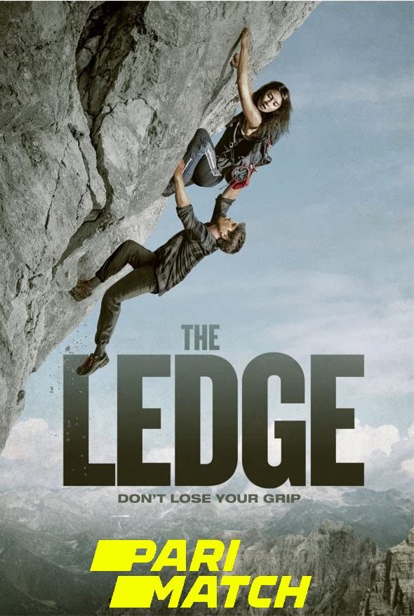 The Ledge (2022) Bengali (Voice Over) Dubbed WEBRip download full movie