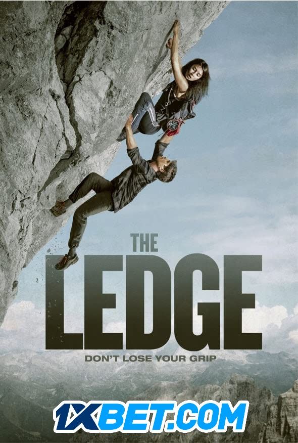 The Ledge (2022) Tamil (Voice Over) Dubbed WEBRip download full movie