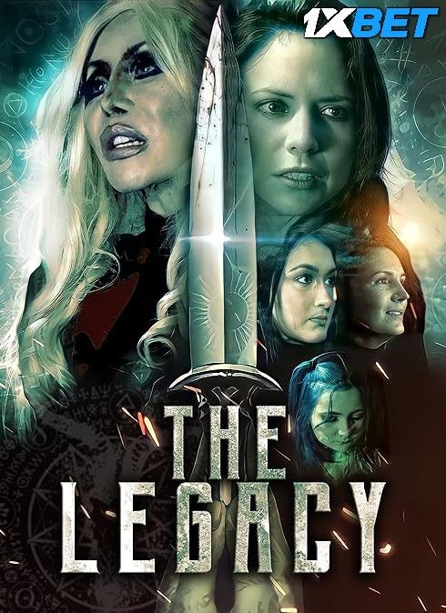The Legacy 2022 Hindi (Unofficial) Dubbed download full movie