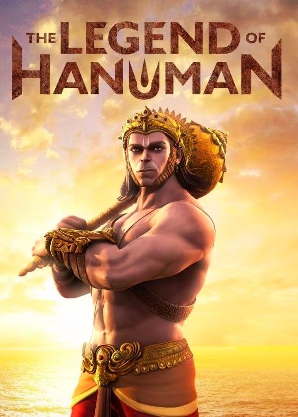 The Legend of Hanuman (2024) Season 3 (Episode 1-6) Hindi Web Series download full movie