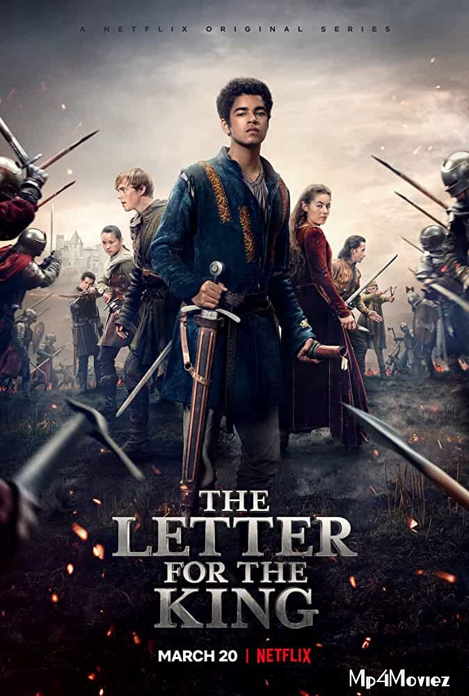 The Letter for the King (2020) S01 Complete Hindi Dubbed NF Series download full movie