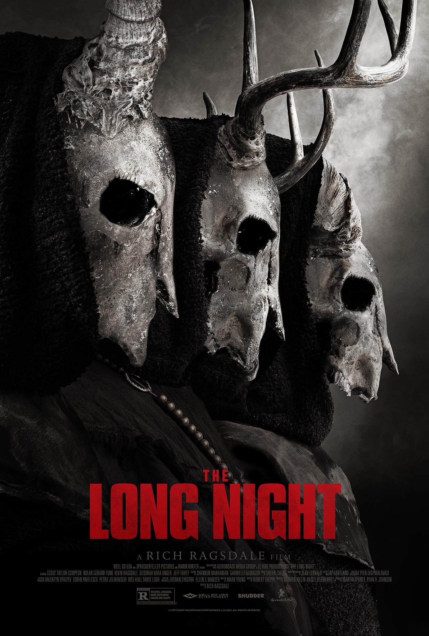 The Long Night 2022 Tamil Dubbed (Unofficial) WEBRip download full movie