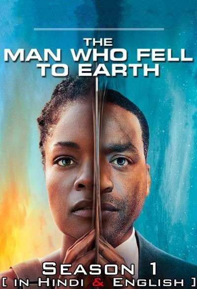 The Man Who Fell to Earth (Season 1) (2022) Episode 6 Hindi Dubbed TV Series download full movie