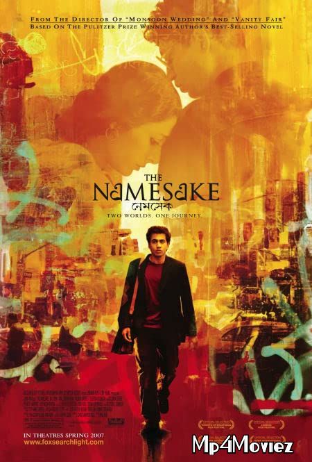 The Namesake (2007) Bengali HDRip download full movie