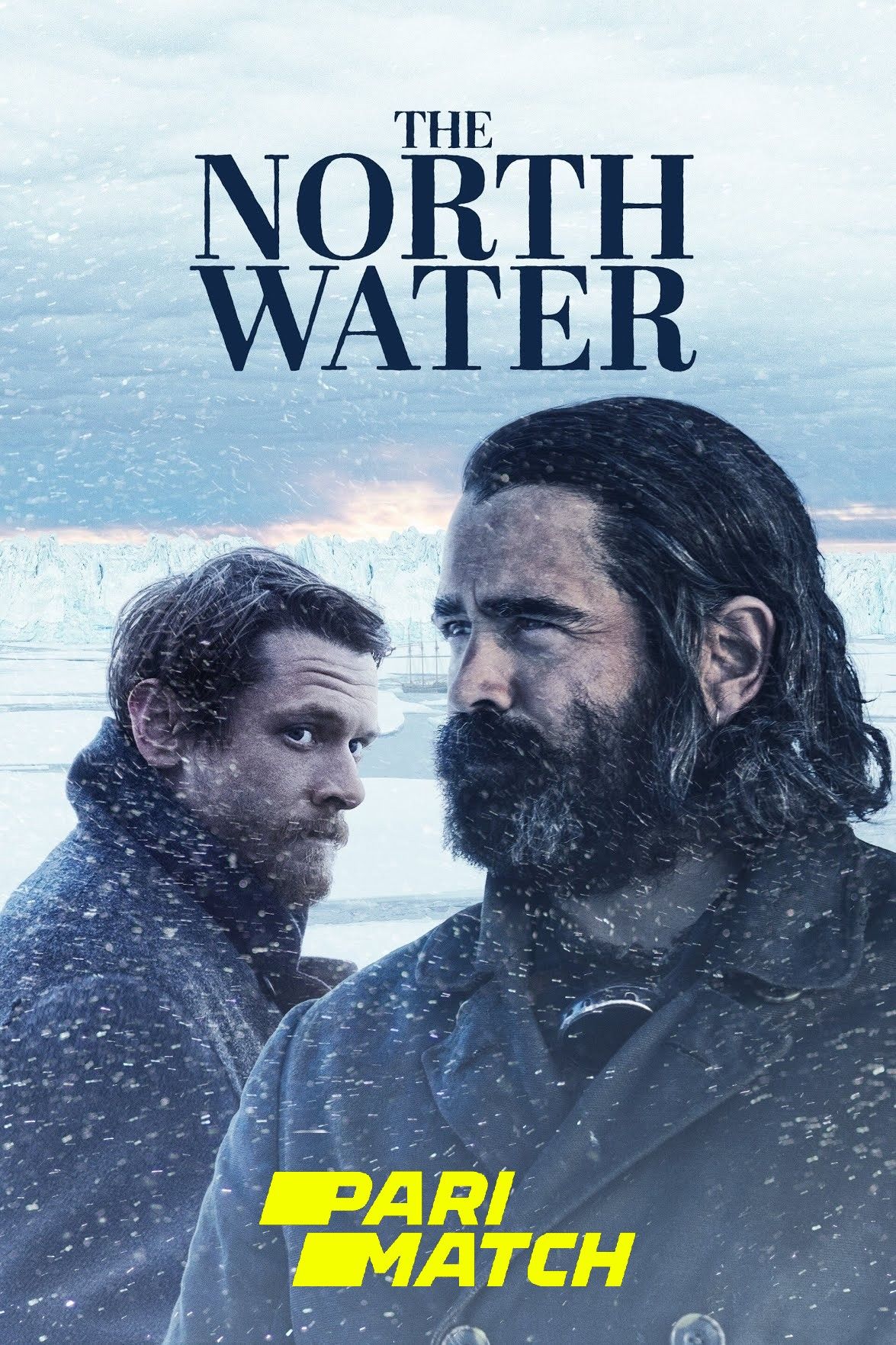 The North Water: Season 1 (2021) (Episode 3) Hindi (Voice Over) Dubbed TV Series download full movie