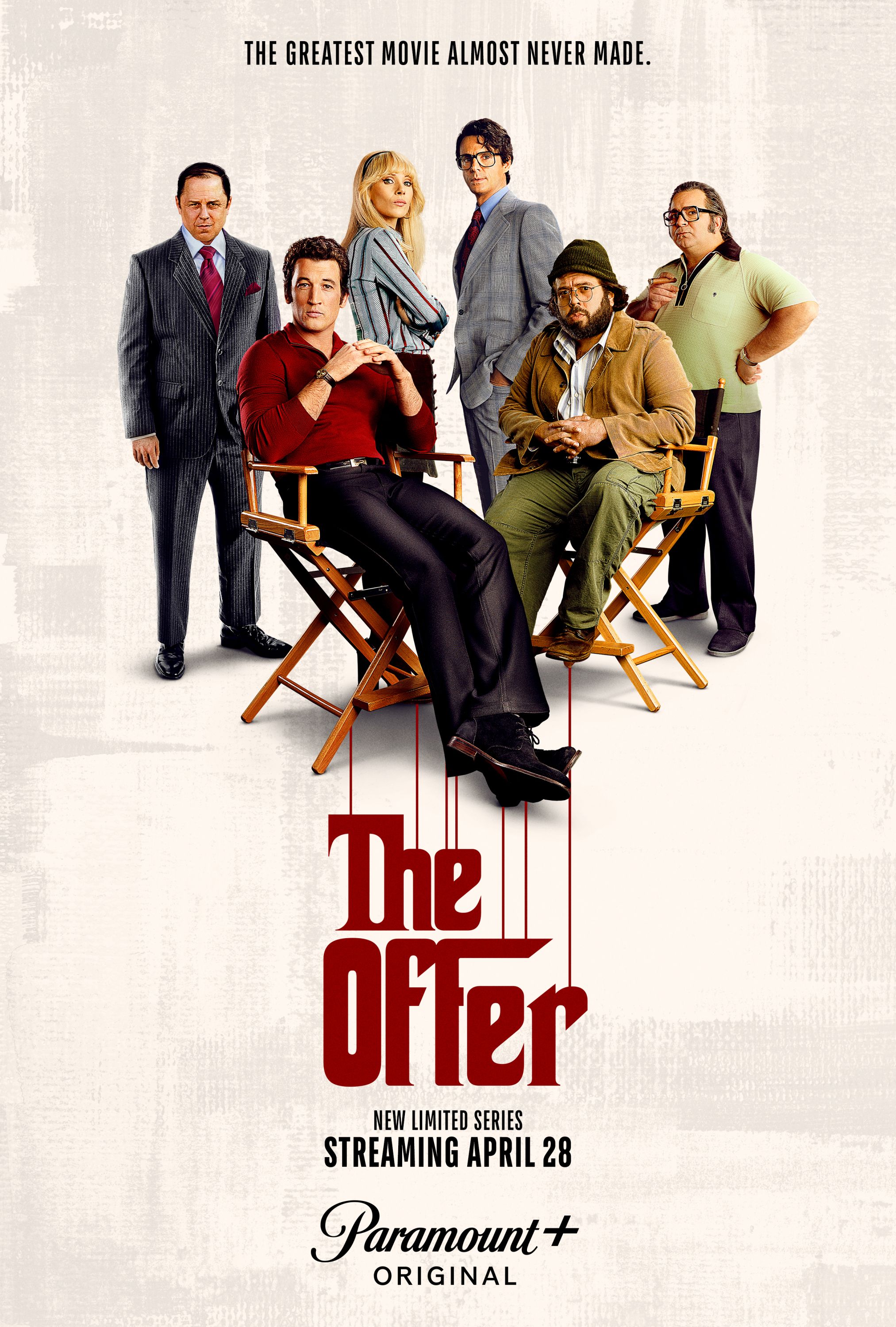 The Offer (2022) S01 (Episode 1) Hindi Dubbed HDRip download full movie