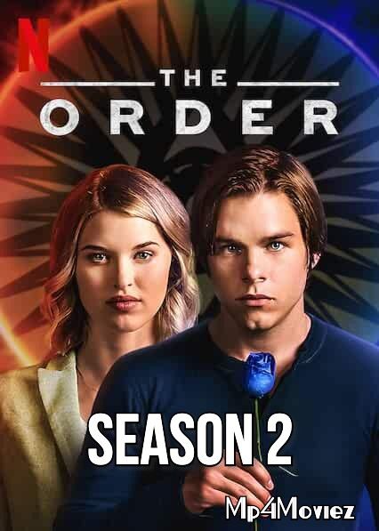 The Order (Season 2) 2020 Hindi Dubbed Complete NF Series download full movie
