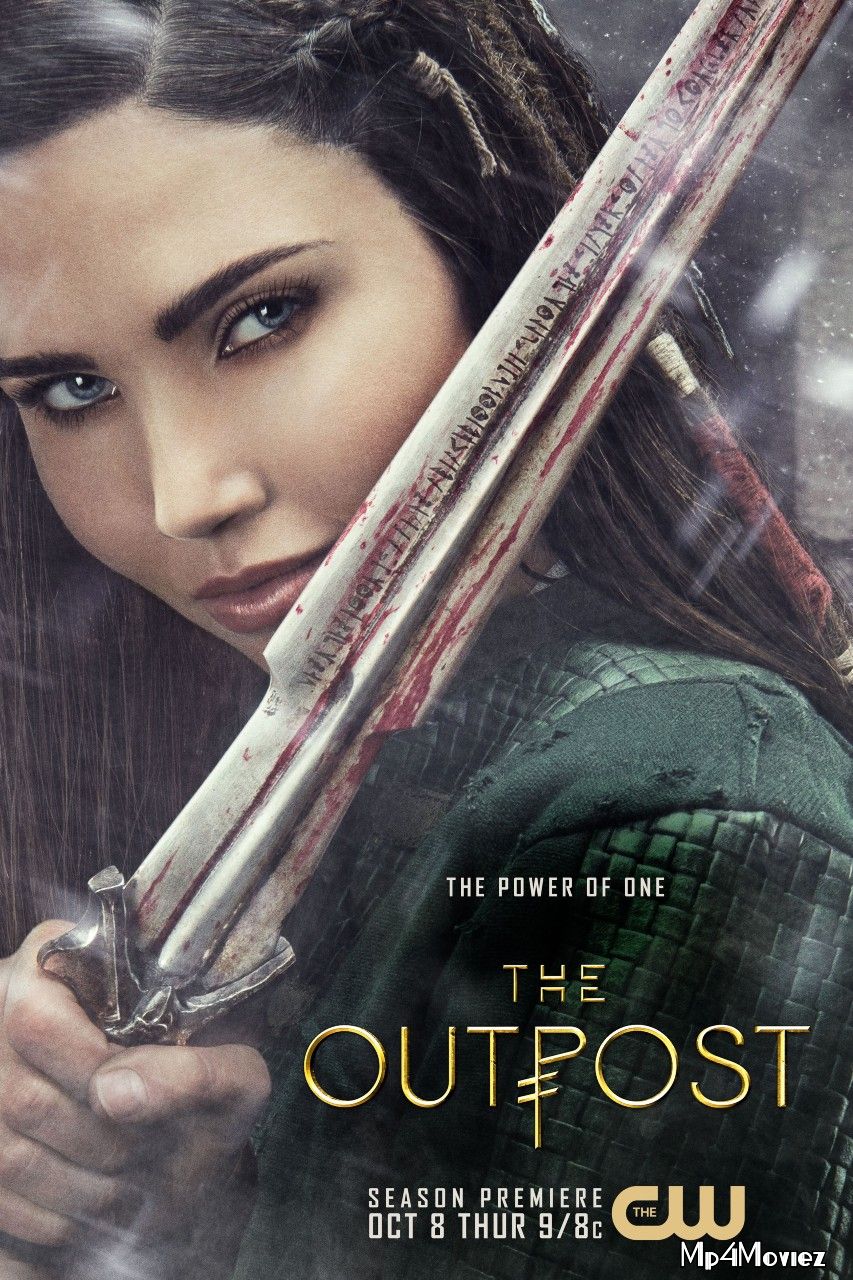 The Outpost (Season 3) Hindi Dubbed Complete Series download full movie