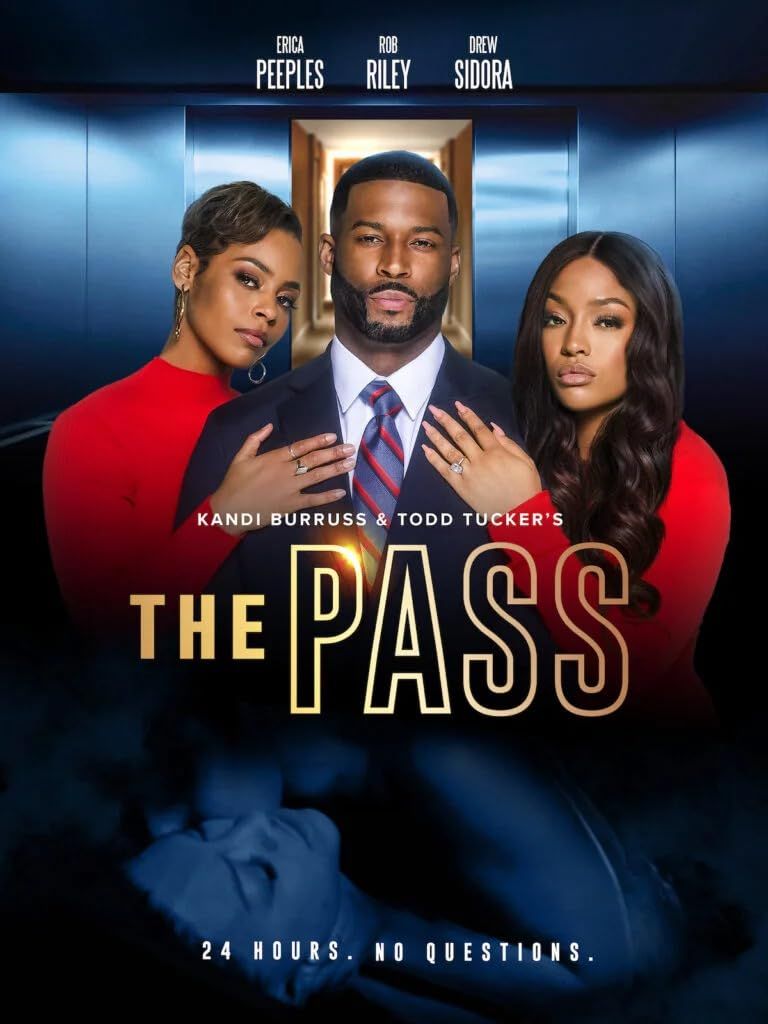 The Pass (2023) Hollywood Movie download full movie
