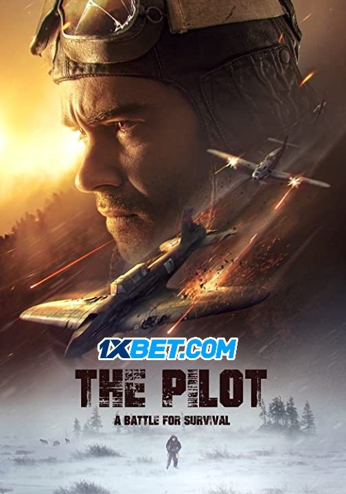The Pilot. A Battle for Survival (2022) English (With Hindi Subtitles) BluRay download full movie