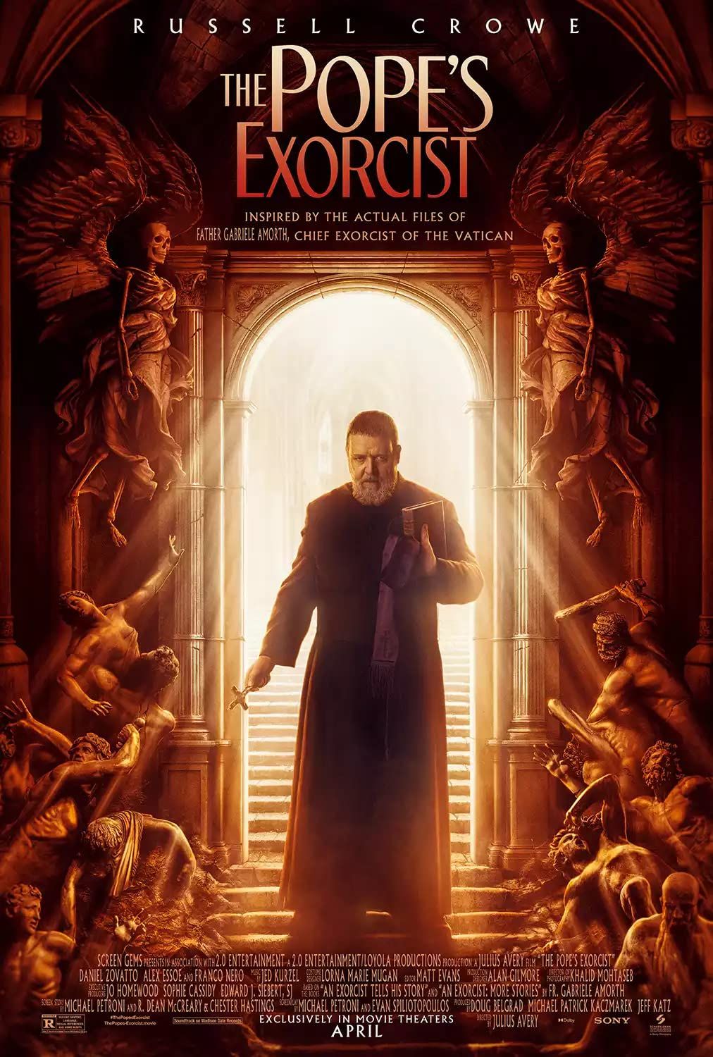 The Popes Exorcist 2023 Tamil Dubbed (Unofficial) HDCAM download full movie