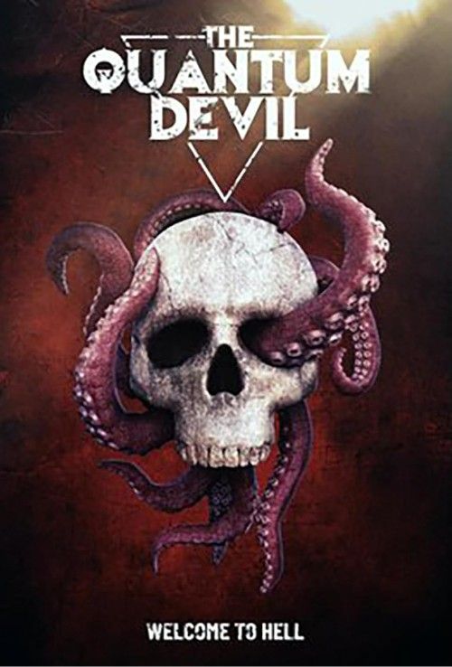 The Quantum Devil (2023) English Movie download full movie