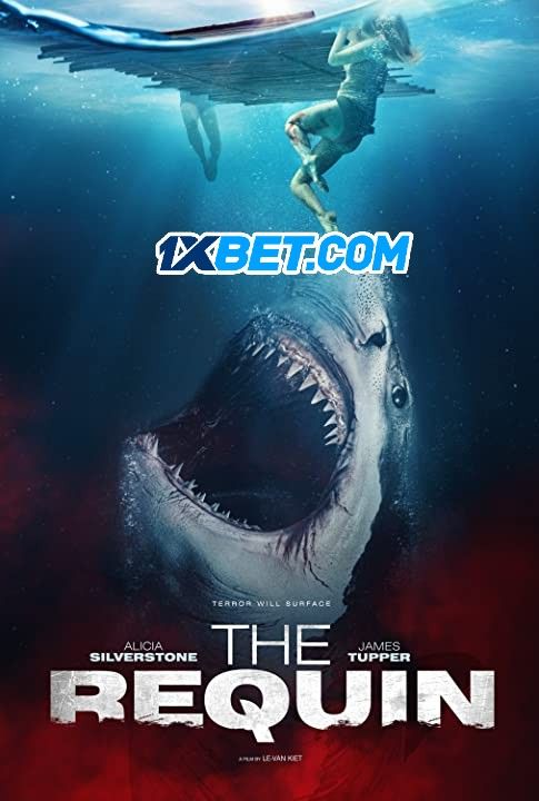 The Requin (2022) Tamil (Voice Over) Dubbed WEBRip download full movie