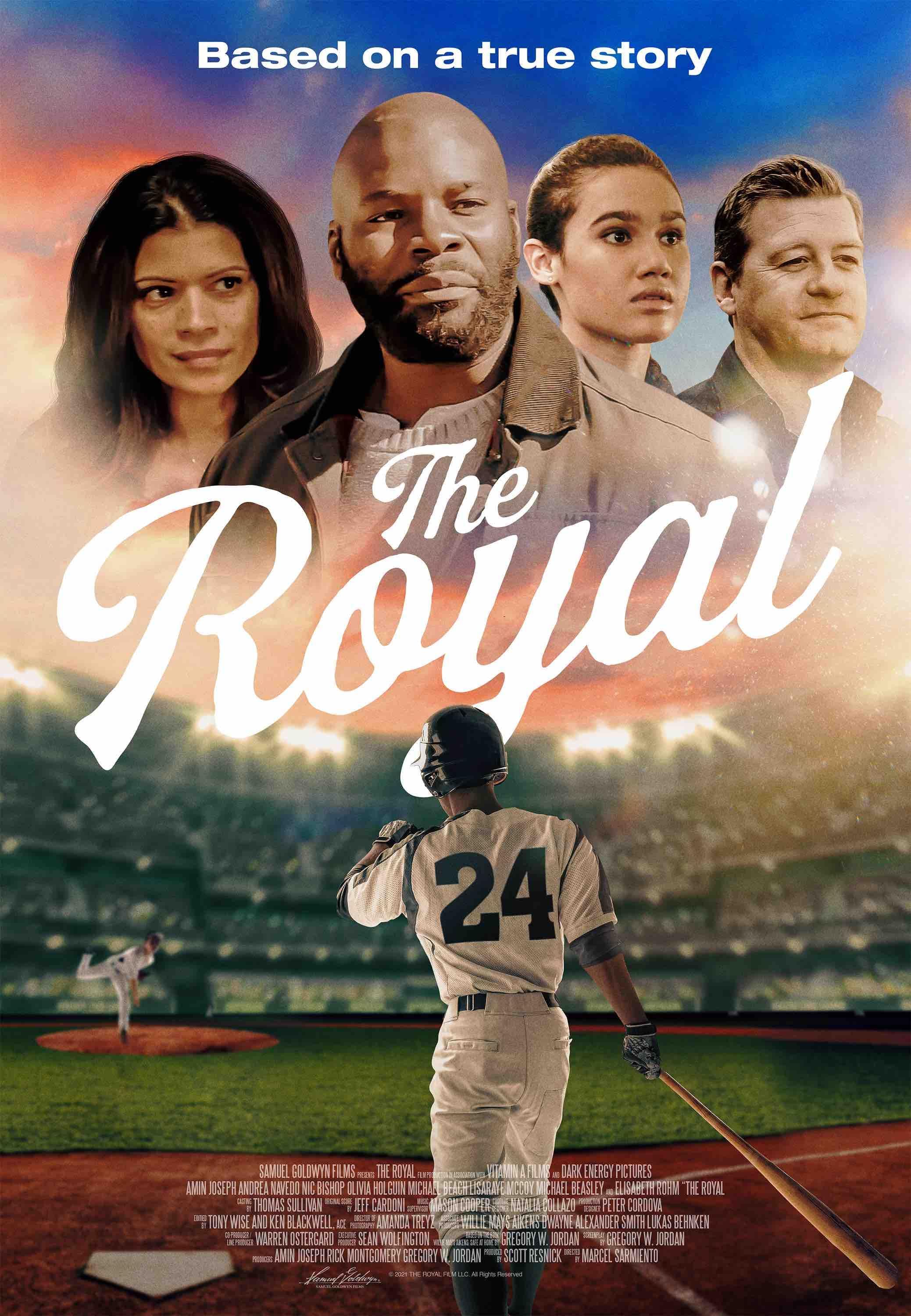 The Royal 2022 Telugu Dubbed (Unofficial) WEBRip download full movie