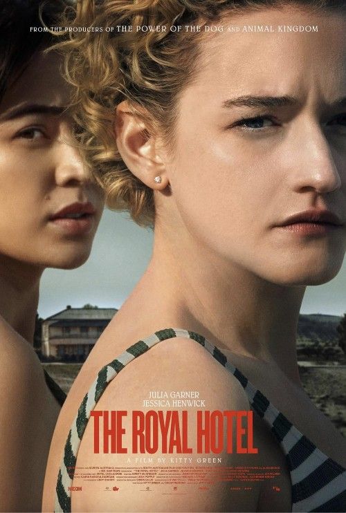 The Royal Hotel (2023) English Movie download full movie