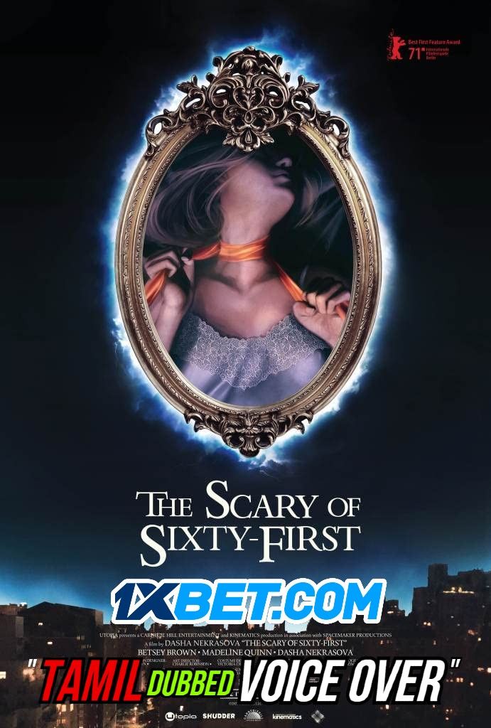 The Scary of Sixty-First (2021) Tamil (Voice Over) Dubbed WEBRip download full movie