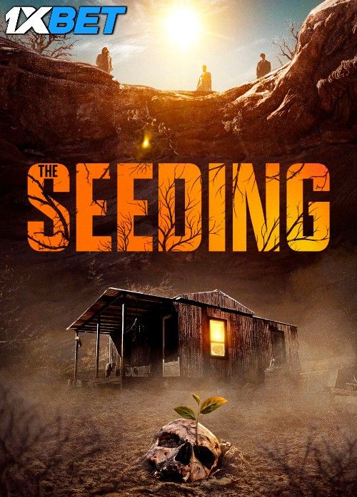 The Seeding (2023) Hindi (Unofficial) Dubbed Movie download full movie