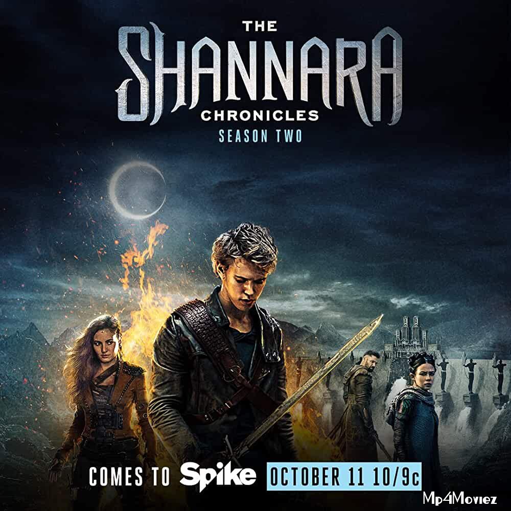The Shannara Chronicles S01 (2016) Hindi Dubbed Complete Series download full movie