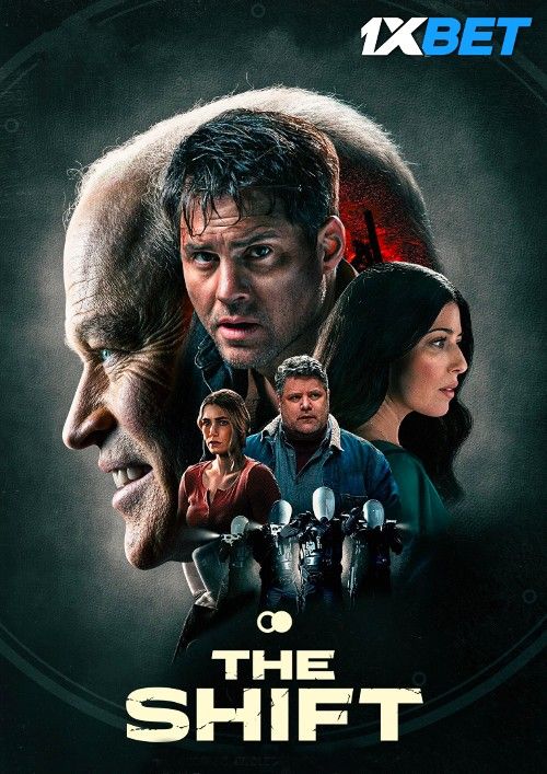 The Shift (2023) Hindi HQ Dubbed Movie download full movie
