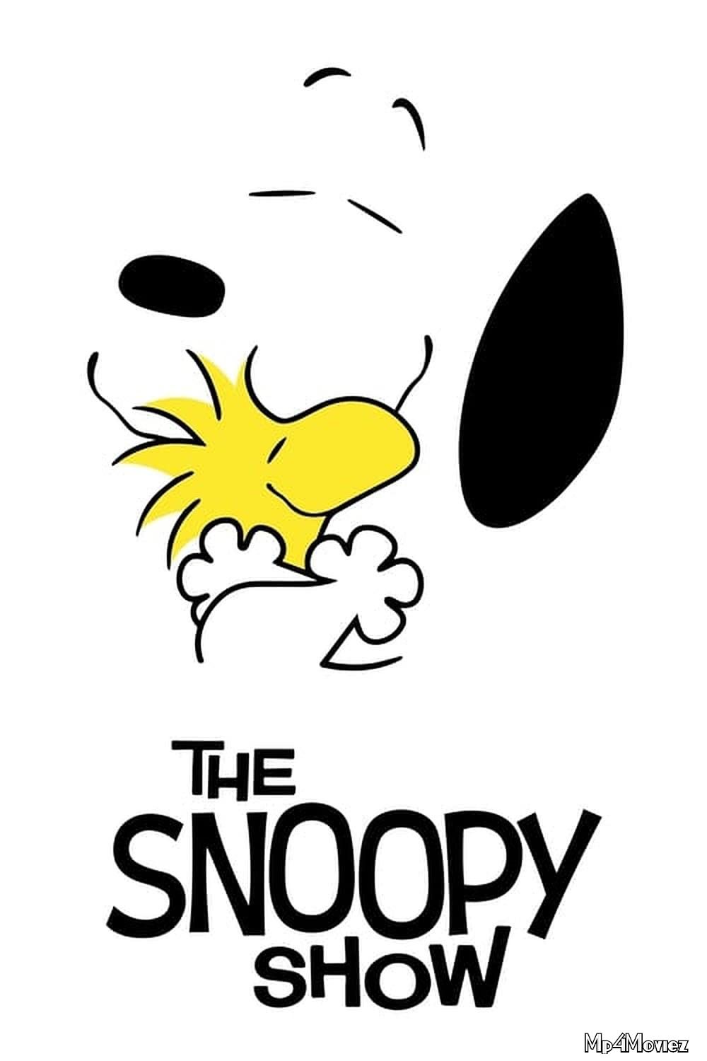 The Snoopy Show (2021) S01 Complete Hindi Dubbed Series download full movie