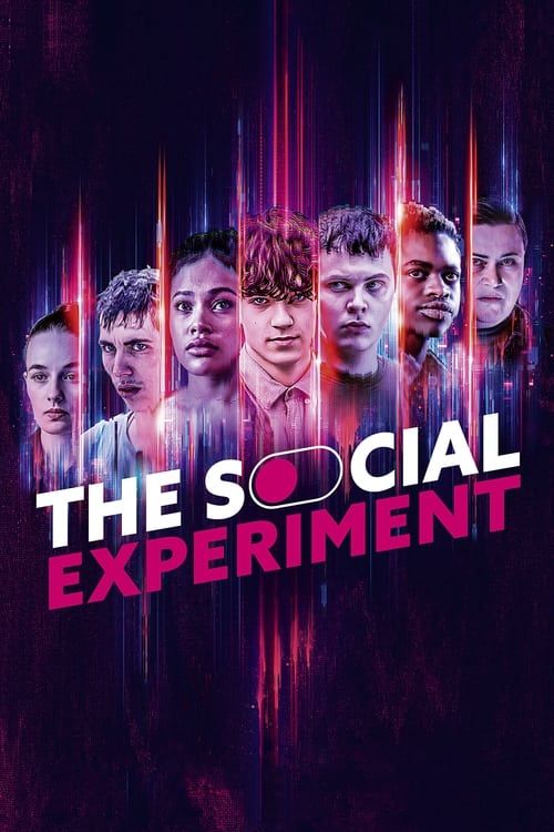 The Social Experiment 2022 Bengali Dubbed (Unofficial) WEBRip download full movie
