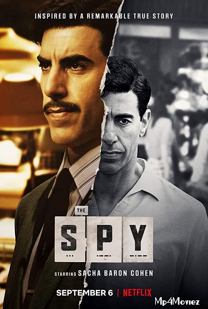 The Spy (2019) S01 Hindi Dubbed Complete download full movie