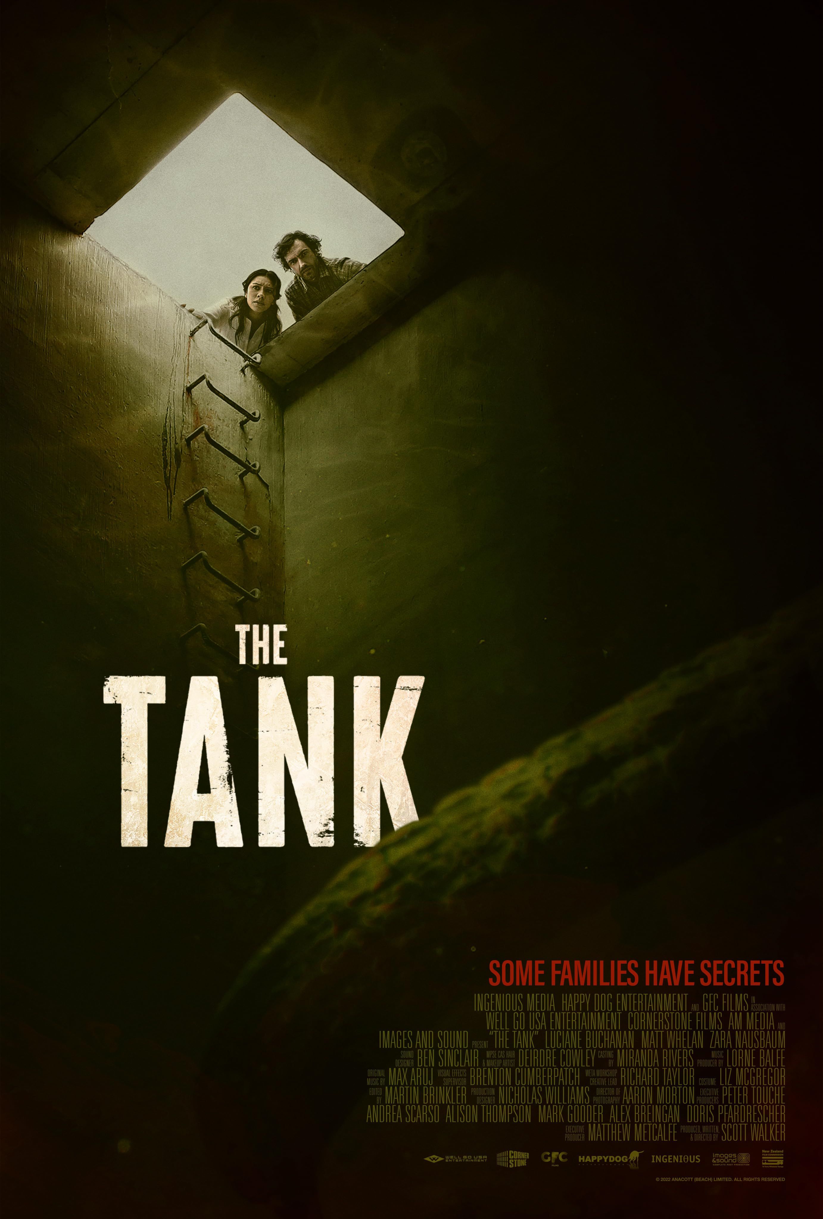 The Tank 2023 Telugu Dubbed (Unofficial) WEBRip download full movie
