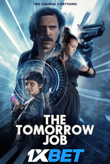 The Tomorrow Job 2023 Telugu (Unofficial) Dubbed download full movie