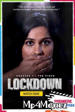 The Virus Lockdown (2021) Hindi Movie HDRip download full movie