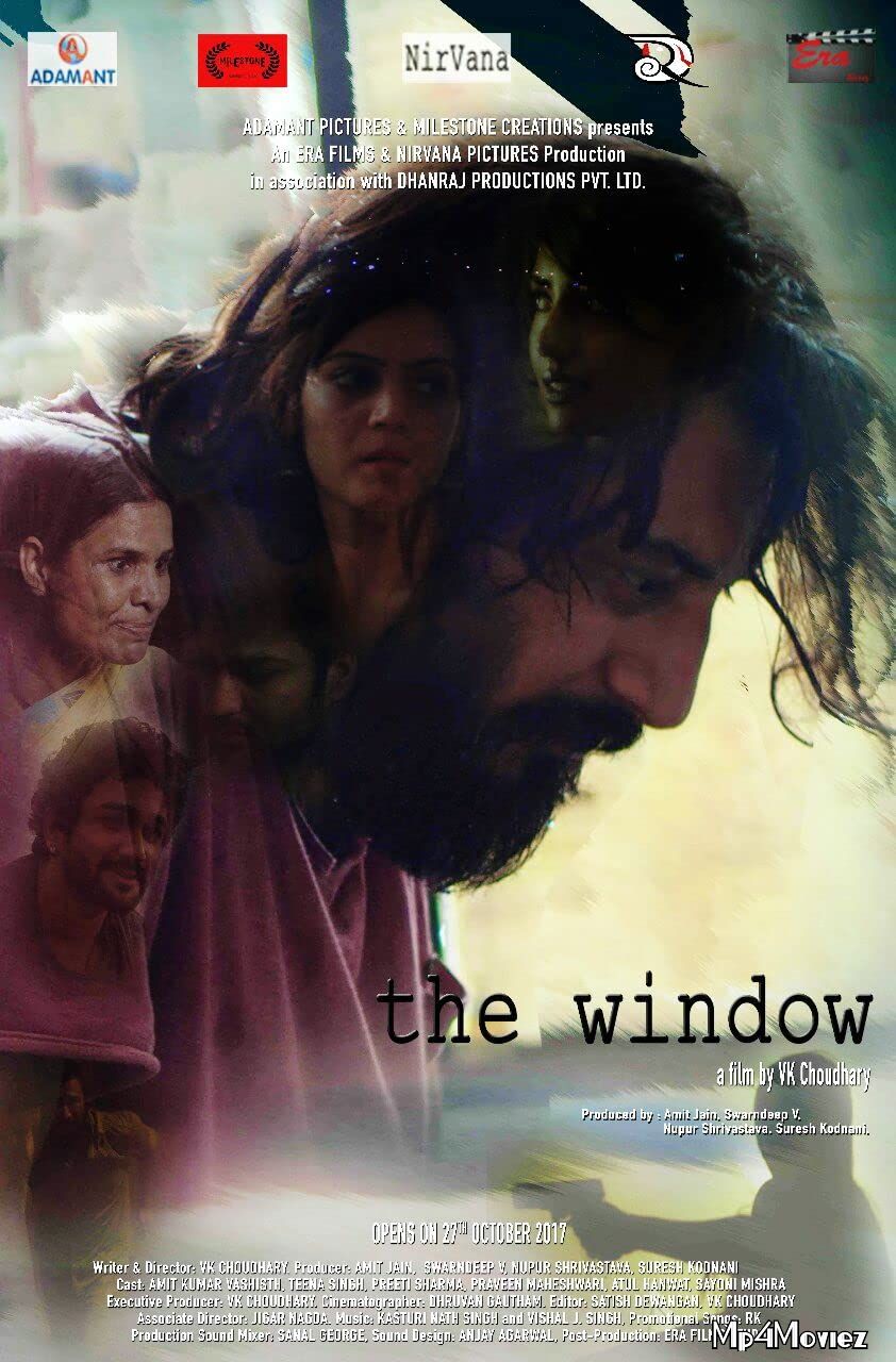 The Window 2018 Hindi Full Movie download full movie