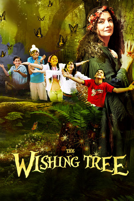 The Wishing Tree 2017 Full Movie download full movie
