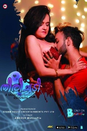Thirichadi (2023) S01E01 Hindi Babbullu Web Series download full movie