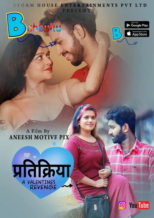 Thirichadi (2023) S01E02 Hindi Babbullu Web Series download full movie