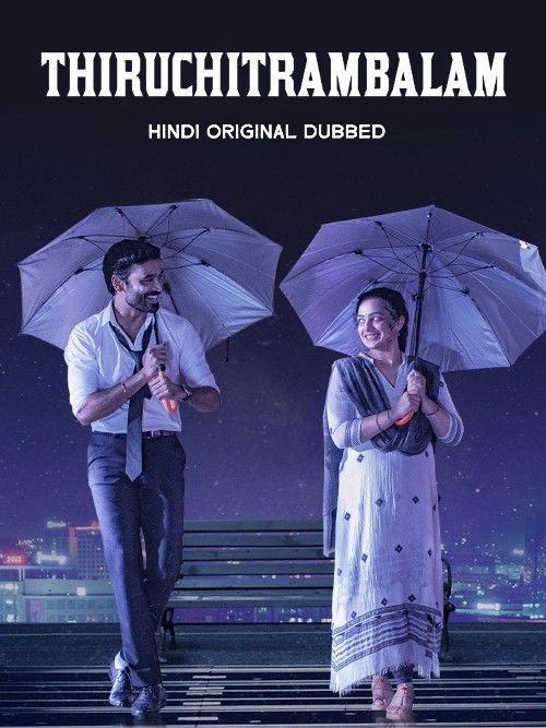 Thiruchitrambalam (2022) Hindi Dubbed download full movie