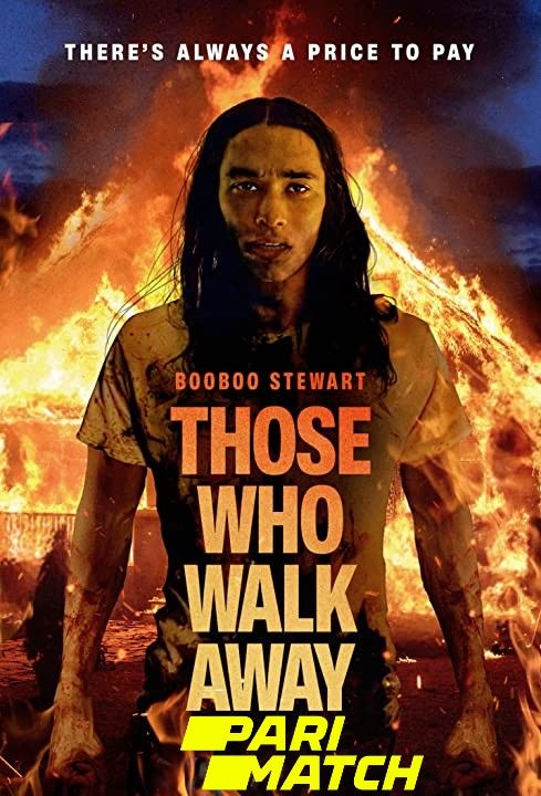 Those Who Walk Away (2022) Tamil (Voice Over) Dubbed WEBRip download full movie