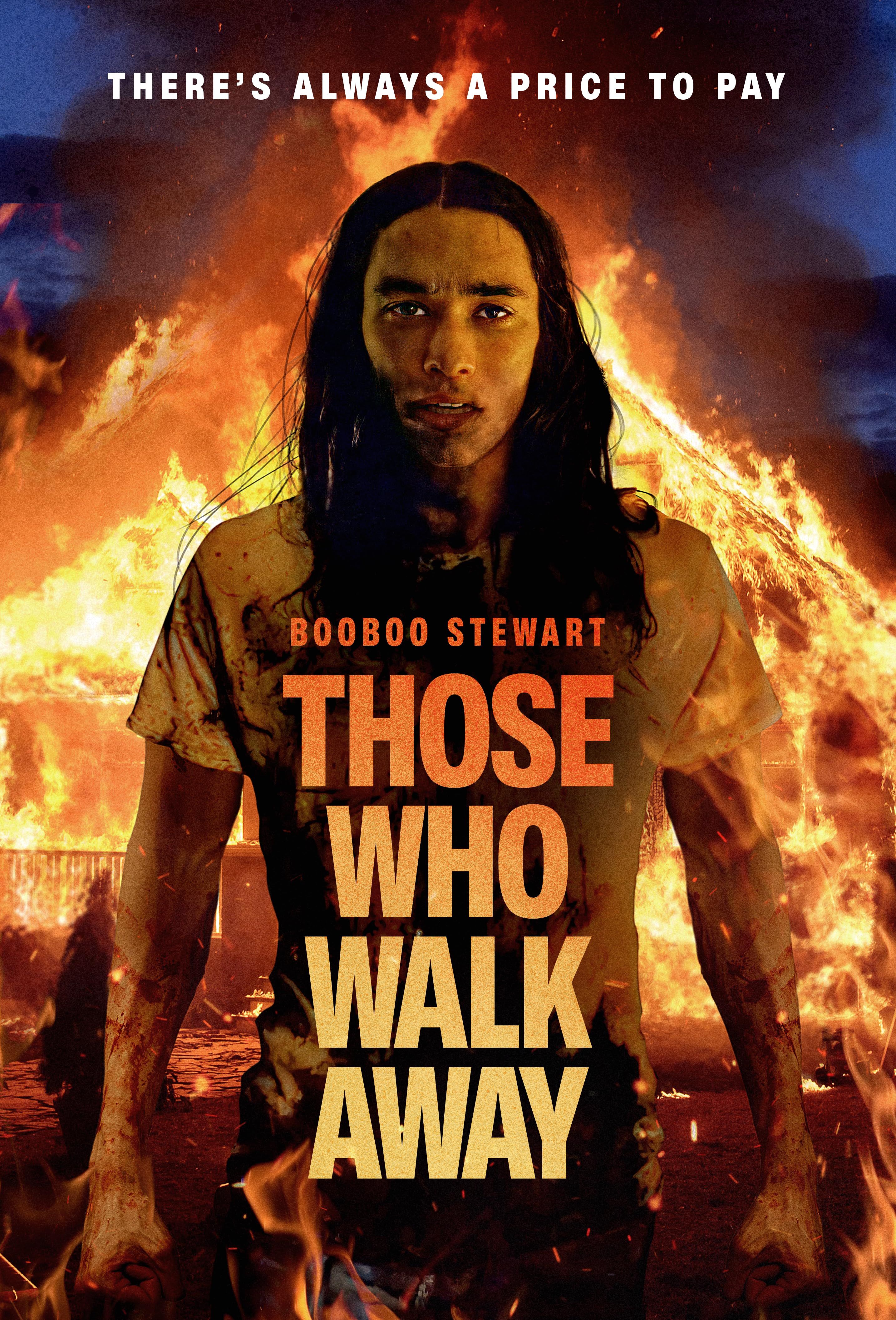 Those Who Walk Away 2022 Telugu Dubbed (Unofficial) WEBRip download full movie