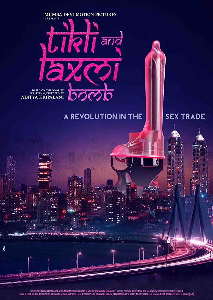 Tikli and Laxmi Bomb 2017 Full Movie download full movie