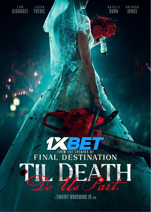 Til Death Do Us Part 2023 Telugu (Unofficial) Dubbed download full movie