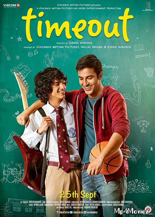 Time Out 2015 Hindi Full Movie download full movie