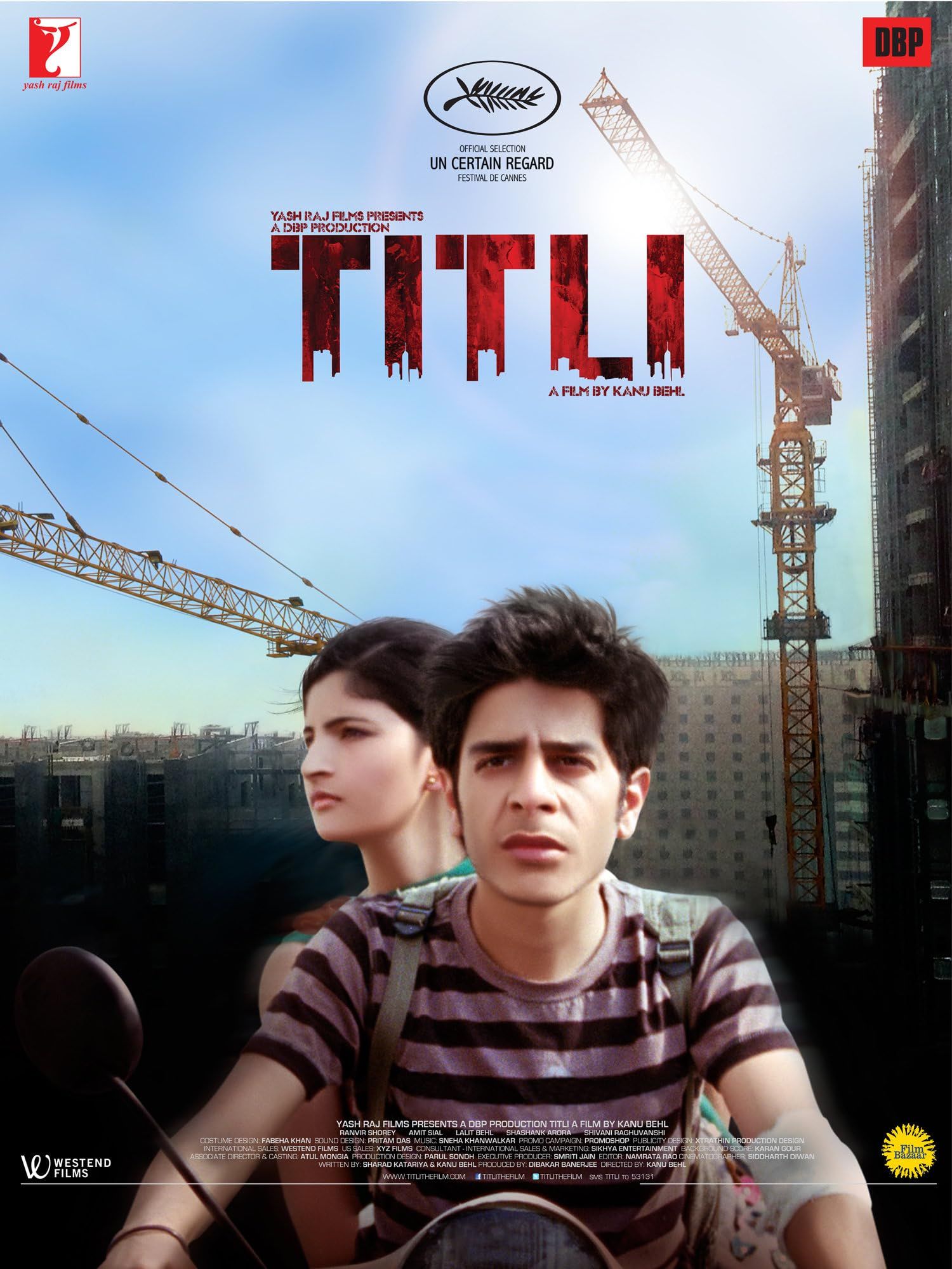 Titli (2014) Hindi Movie download full movie