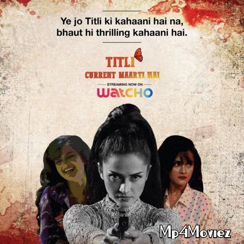 Titli (2020) S01 Hindi Complete Web Series download full movie