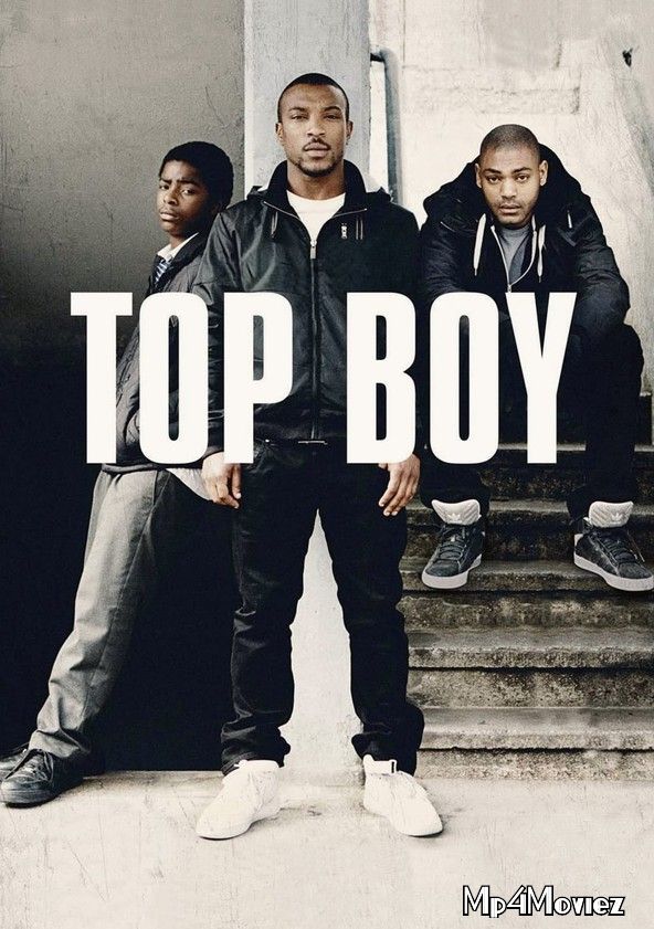 Top Boy Season 1 Hindi Dubbed Complete download full movie