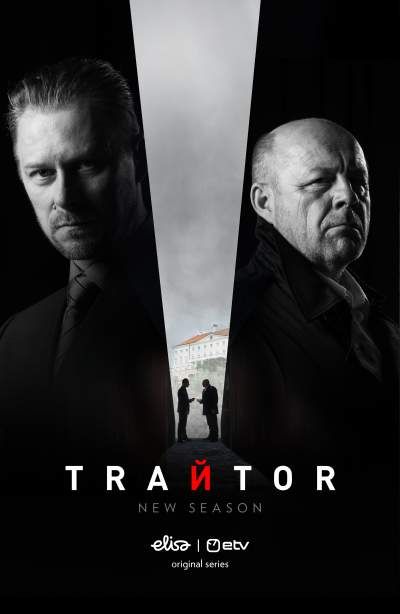 Traitor (Reetur) (2021) Season 2 Hindi Dubbed HDRip download full movie