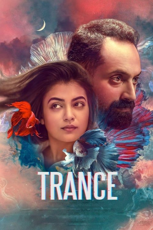 Trance (2020) ORG Hindi Dubbed HDRip download full movie