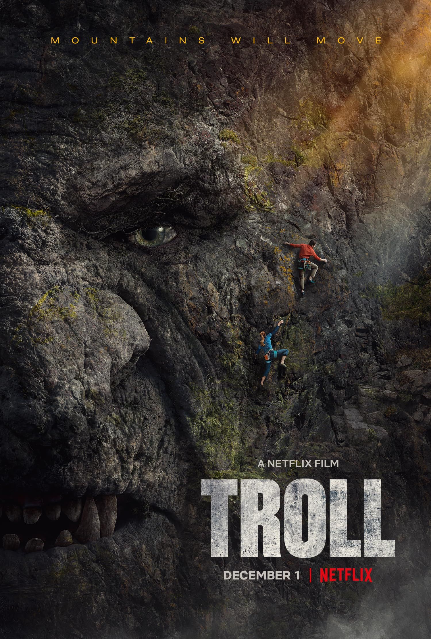Troll 2022 Telugu Dubbed (Unofficial) WEBRip download full movie